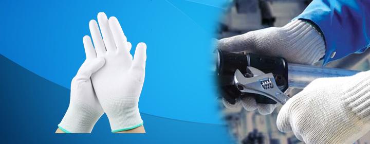 13 gauge gloves manufacturers