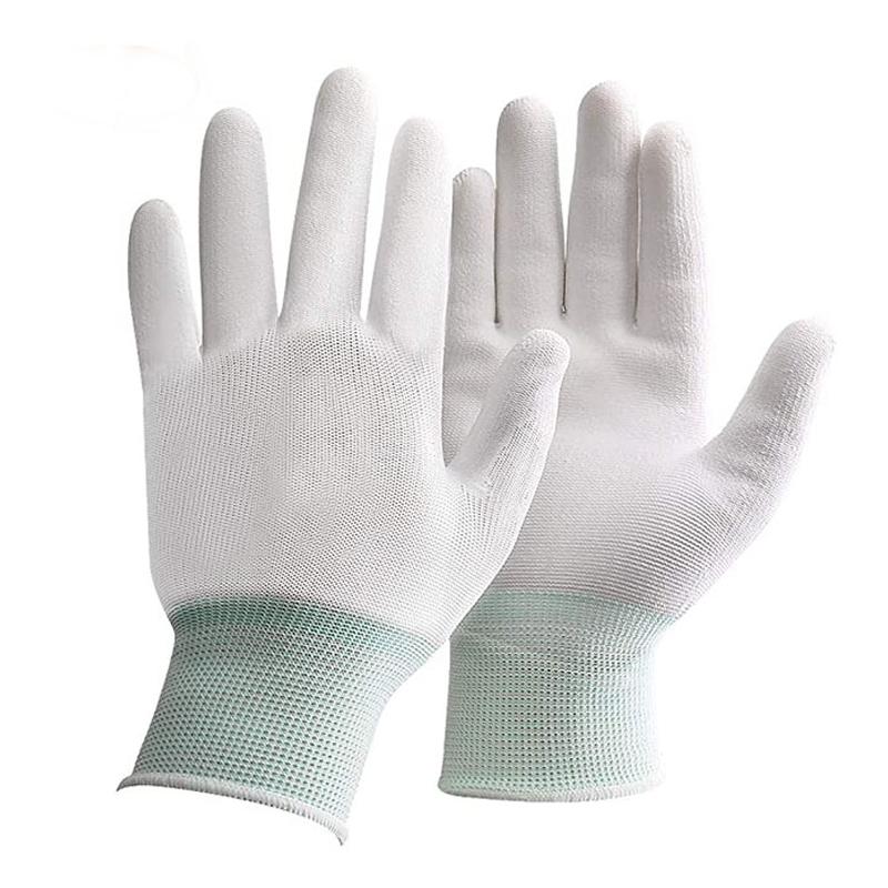 13 Gauge Cotton Gloves Manufacturer