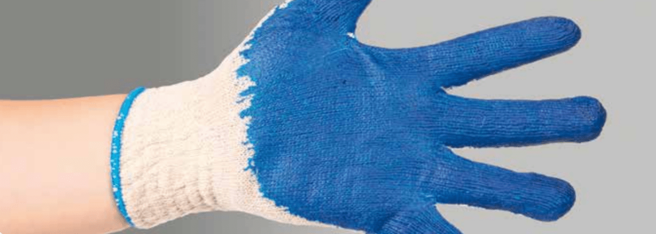 Knitted Hand Gloves Manufacturers
